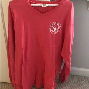 South shirt company long sleeve